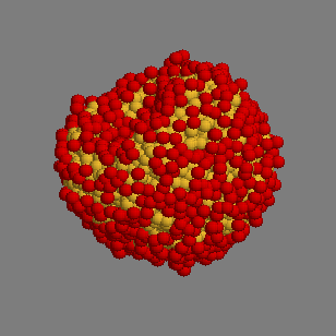 DPD: vesicle 3